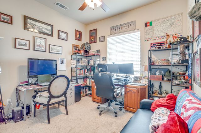 132 Creekwood Ranch Road, Azle, TX 76020