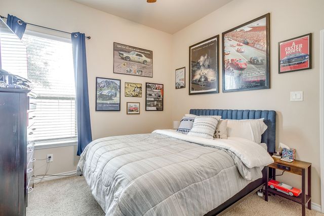 132 Creekwood Ranch Road, Azle, TX 76020