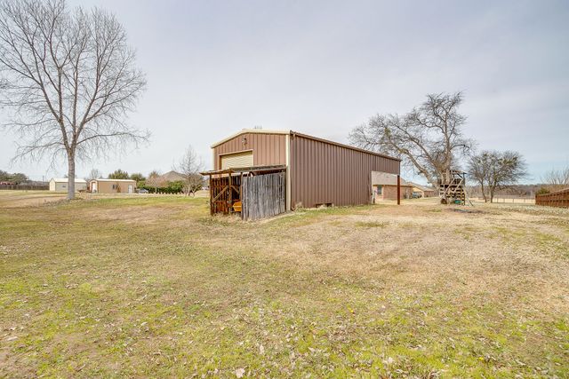 132 Creekwood Ranch Road, Azle, TX 76020