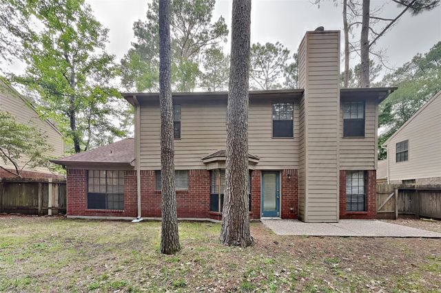 15 Kearny Brook Place, Spring, TX 77381