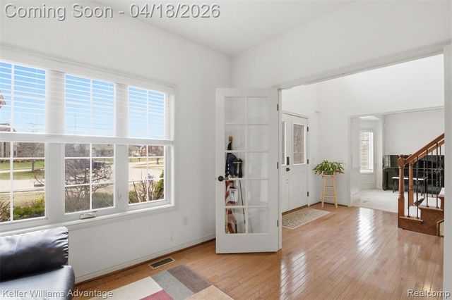 23883 Bayberry Court, South Lyon, MI 48178