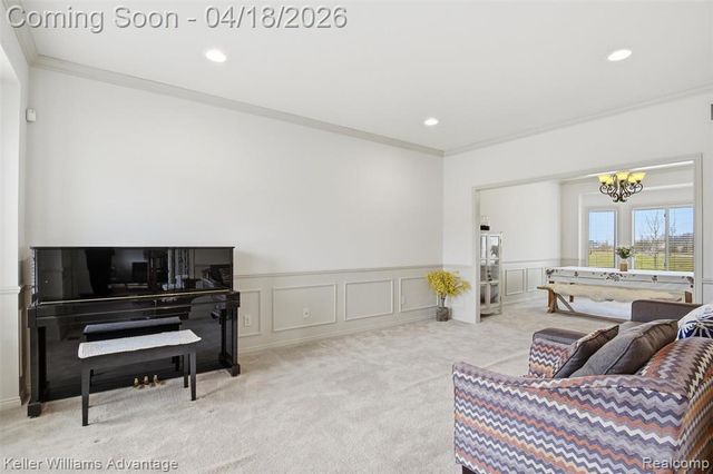 23883 Bayberry Court, South Lyon, MI 48178