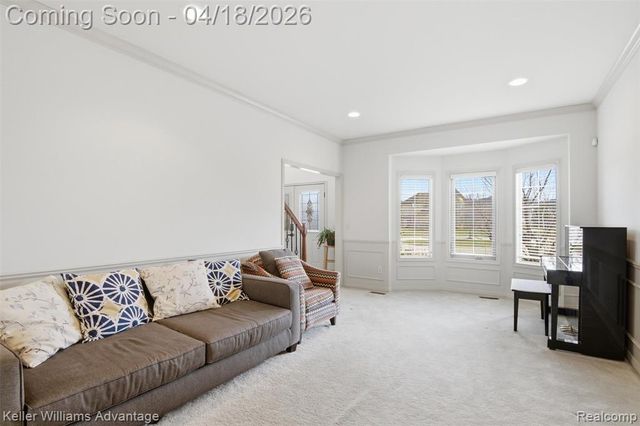 23883 Bayberry Court, South Lyon, MI 48178