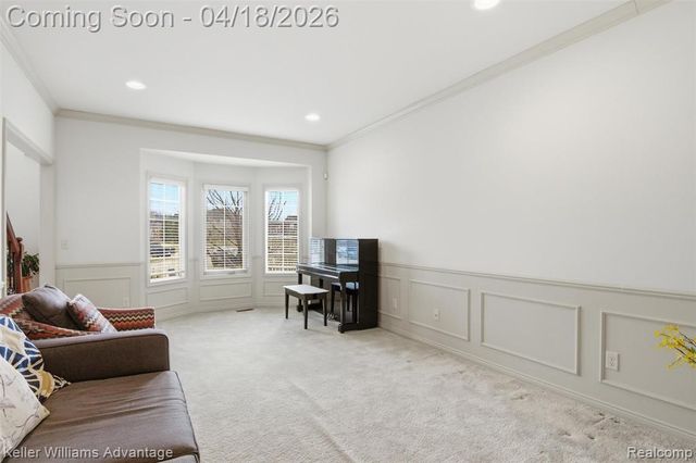 23883 Bayberry Court, South Lyon, MI 48178