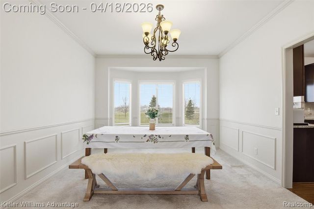 23883 Bayberry Court, South Lyon, MI 48178