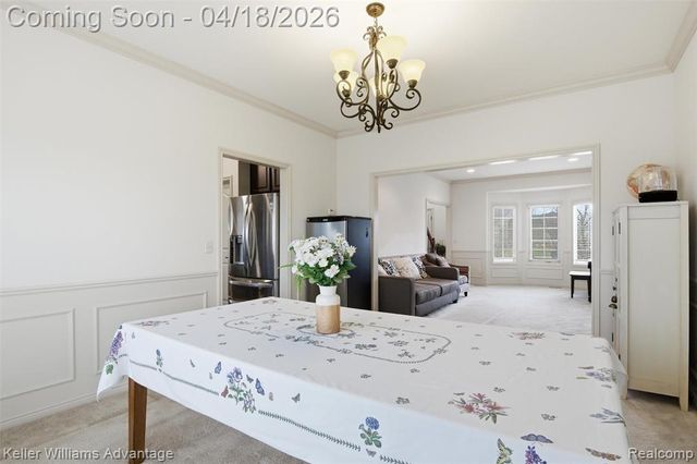 23883 Bayberry Court, South Lyon, MI 48178