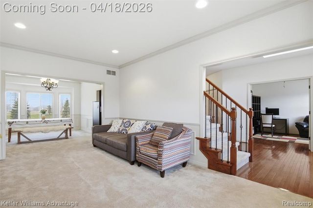 23883 Bayberry Court, South Lyon, MI 48178