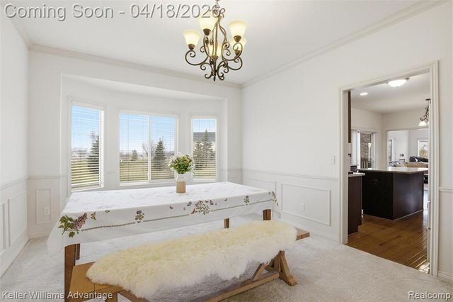 23883 Bayberry Court, South Lyon, MI 48178