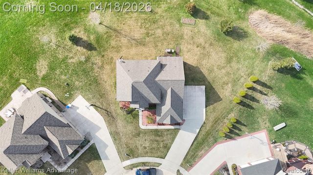 23883 Bayberry Court, South Lyon, MI 48178