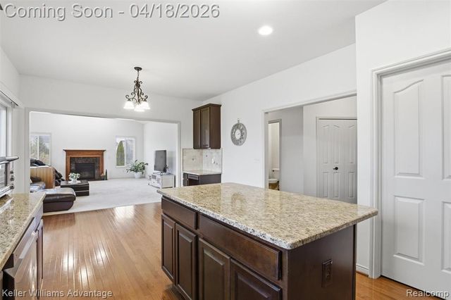 23883 Bayberry Court, South Lyon, MI 48178