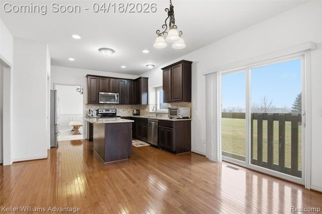 23883 Bayberry Court, South Lyon, MI 48178