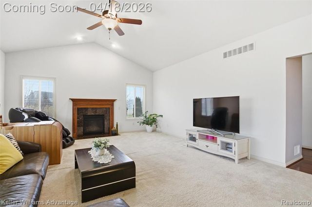 23883 Bayberry Court, South Lyon, MI 48178