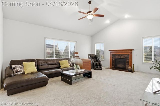 23883 Bayberry Court, South Lyon, MI 48178