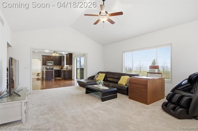 23883 Bayberry Court, South Lyon, MI 48178