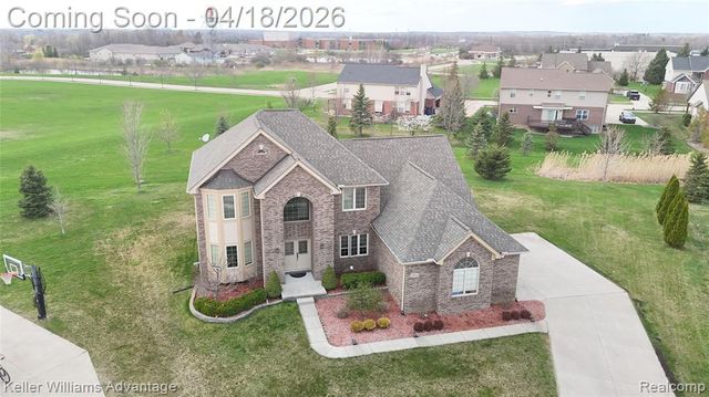 23883 Bayberry Court, South Lyon, MI 48178