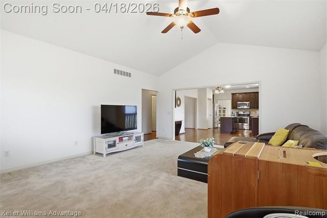 23883 Bayberry Court, South Lyon, MI 48178