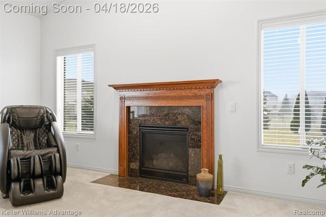 23883 Bayberry Court, South Lyon, MI 48178