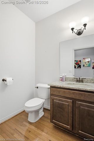 23883 Bayberry Court, South Lyon, MI 48178