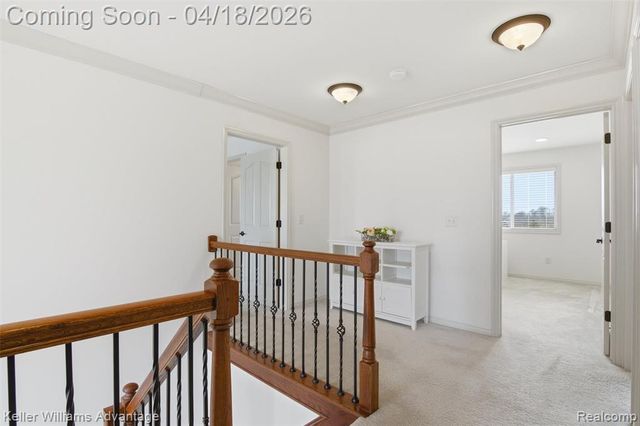 23883 Bayberry Court, South Lyon, MI 48178