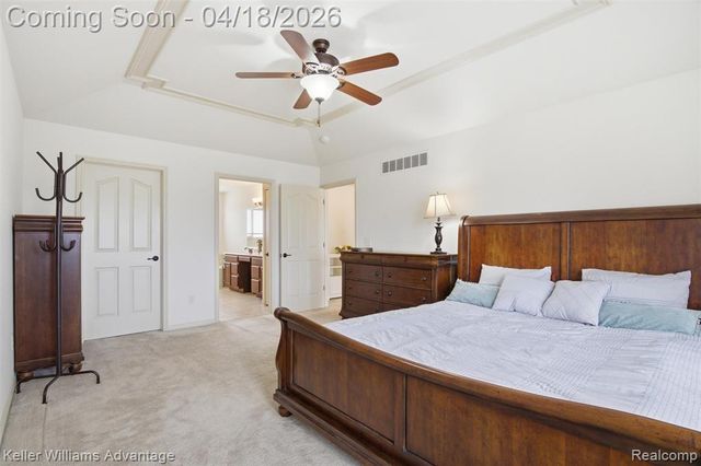 23883 Bayberry Court, South Lyon, MI 48178