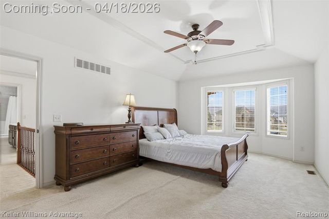 23883 Bayberry Court, South Lyon, MI 48178