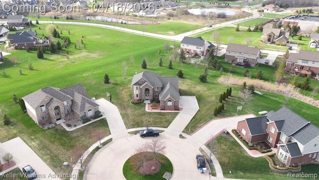 23883 Bayberry Court, South Lyon, MI 48178