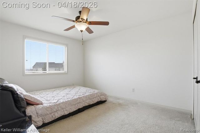 23883 Bayberry Court, South Lyon, MI 48178