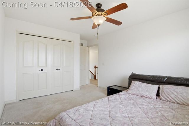 23883 Bayberry Court, South Lyon, MI 48178