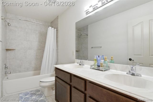 23883 Bayberry Court, South Lyon, MI 48178