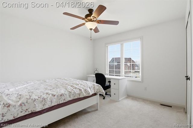 23883 Bayberry Court, South Lyon, MI 48178