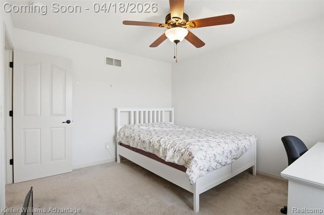 23883 Bayberry Court, South Lyon, MI 48178