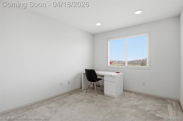 23883 Bayberry Court, South Lyon, MI 48178