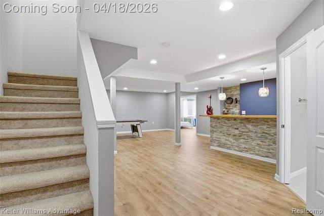 23883 Bayberry Court, South Lyon, MI 48178