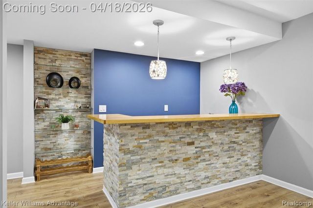 23883 Bayberry Court, South Lyon, MI 48178