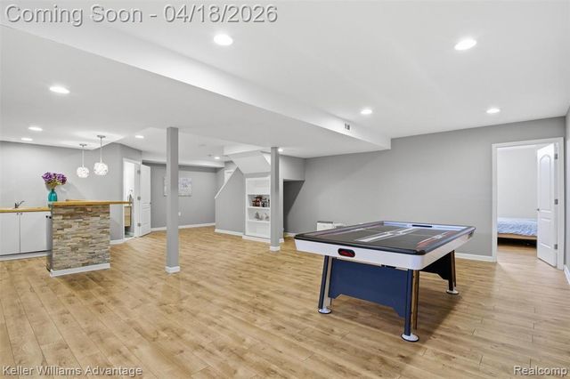 23883 Bayberry Court, South Lyon, MI 48178