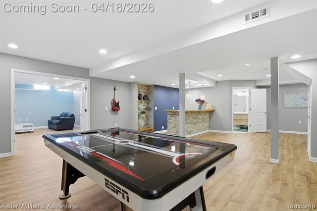 23883 Bayberry Court, South Lyon, MI 48178