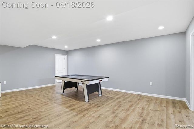 23883 Bayberry Court, South Lyon, MI 48178