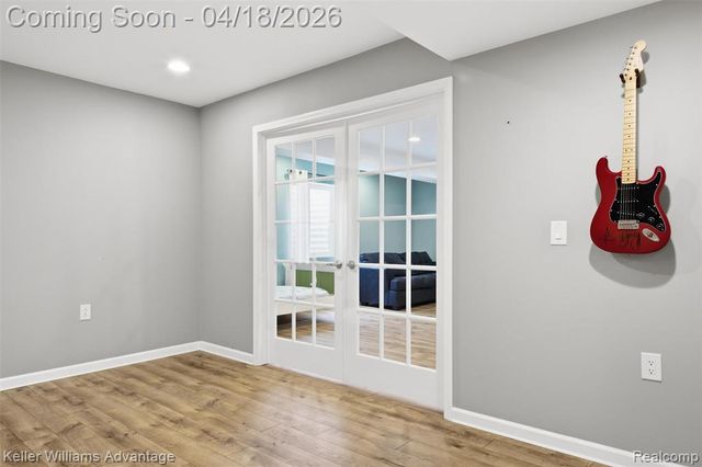 23883 Bayberry Court, South Lyon, MI 48178