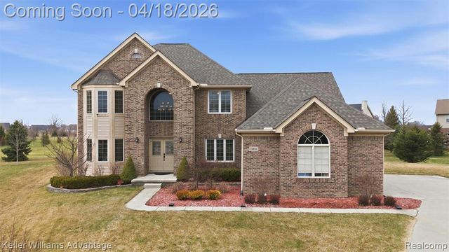 23883 Bayberry Court, South Lyon, MI 48178