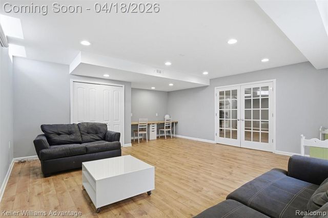 23883 Bayberry Court, South Lyon, MI 48178