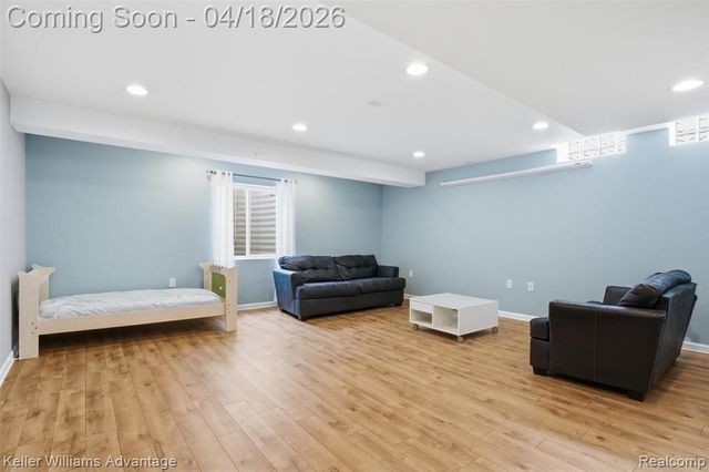 23883 Bayberry Court, South Lyon, MI 48178