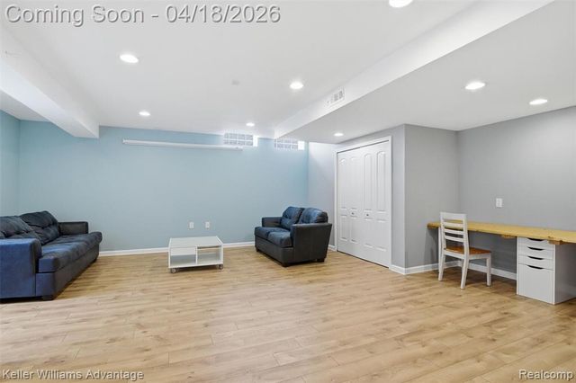 23883 Bayberry Court, South Lyon, MI 48178