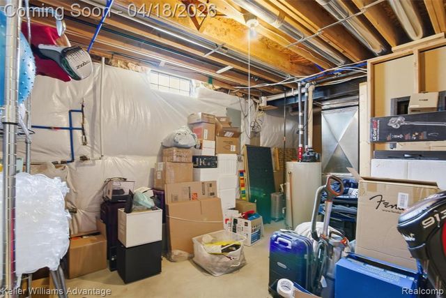 23883 Bayberry Court, South Lyon, MI 48178