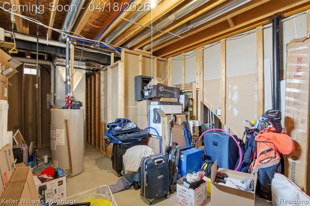 23883 Bayberry Court, South Lyon, MI 48178