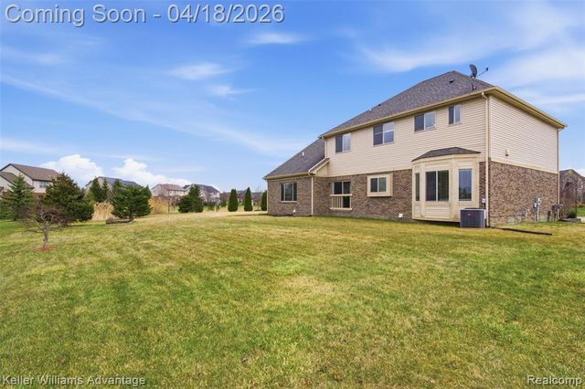 23883 Bayberry Court, South Lyon, MI 48178