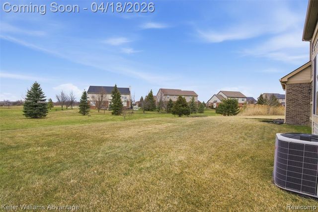 23883 Bayberry Court, South Lyon, MI 48178