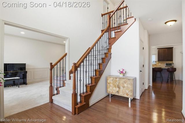 23883 Bayberry Court, South Lyon, MI 48178