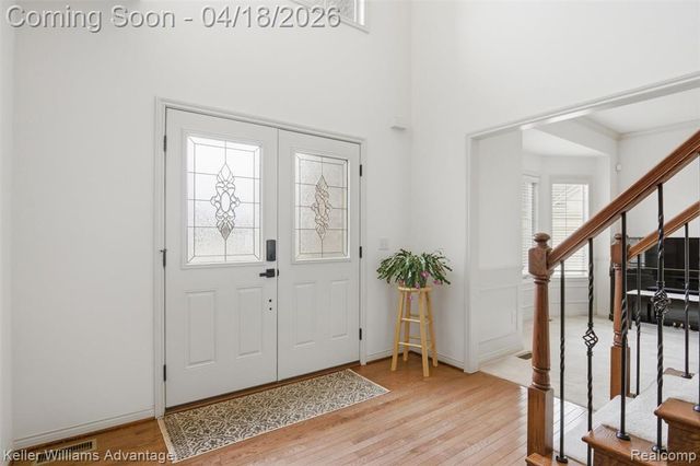 23883 Bayberry Court, South Lyon, MI 48178