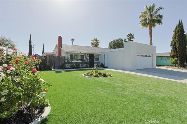 24675 Singer, Moreno Valley, CA 92557