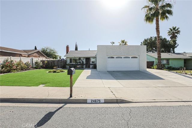 24675 Singer, Moreno Valley, CA 92557